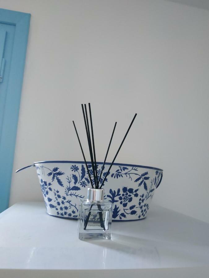 Fortina Mykonos House 클라우바스 외부 사진